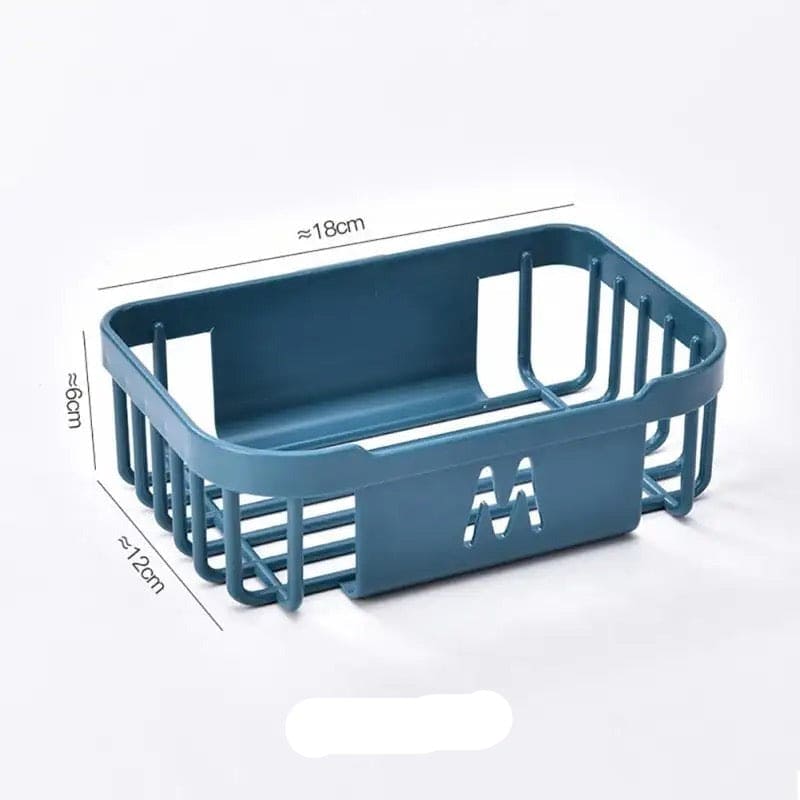 Square Hollow Tissue Box, Wall-Mounted Storage Organizer, Multipurpose Hollow Rack, Sticky Paper Storage Box, Multifunction Storage Basket, Compact Caddy Organizer Square Hollow Tissue Box, Wall-Mounted Storage Organizer, Multipurpose Hollow Rack, Sticky Paper Storage Box, Multifunction Storage Basket, Compact Caddy Organizer